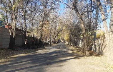 290متر ویلایی+40متر تجاری با پایان کار