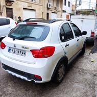 کوییک ار 1401بدون رنگ کم کار با رینگ