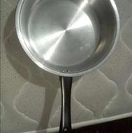 ماهیتابه و دیزی