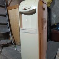 آبسردکن سالم