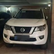 نیسان ترا اکسکلوسیو 1404 صفر