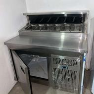 لوازم اشپزخانه و فست فود