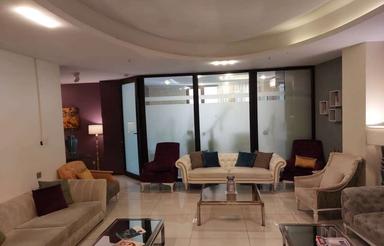 130 متر موقعیت اداری / اندرزگو