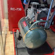 پمب باد 100 لیتری شرایطی