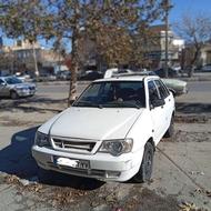 پراید اخر 89سینه جدید