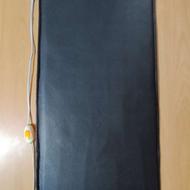 گرمکن صندلی خودرو های سبک و سنگین