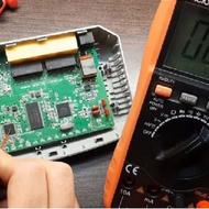 تعمیر مودم adsl و تعمیر مودم TD LTE با گارانتی