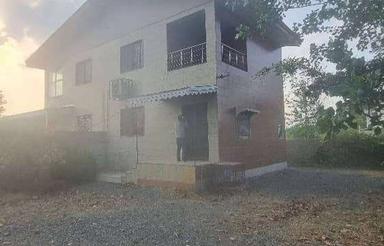 فروش ویلا 300 متری ساحل چاف