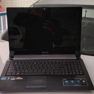 ایسوس N53S