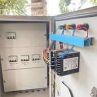 تابلو برق صنعتی