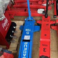 جک سوسماری 5 تن شرایطی