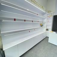 فروش قفسه فروشگاهی