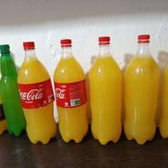 آب نارنج تازه