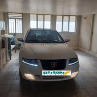 سمند سورن پلاس صفر 1404