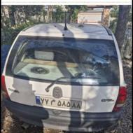 فروش اتومبیل. اپل کورسا 1994