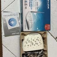 مودم اصلی( باجعبه)