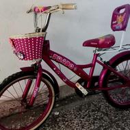 دوچرخه دخترانه