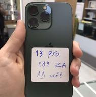 آیفون 13پرو| حافظه 256گیگ| باتری 88| iPhone 13 Pro | ZA