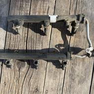 هیوندا وکیا ریل انژکتور