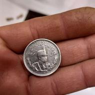 سکه نقره رضاشاه