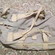 کوله نظامی برزنتی اورجینال