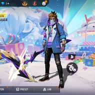 اکانت فری فایر فقط طاق