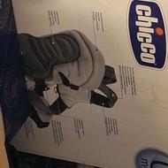 آغوشی کودک چیکو