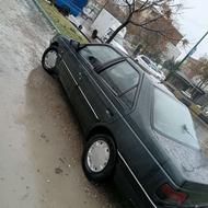 پژو 405 مدل 1384