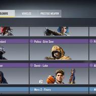 اکانت بازی کالاف