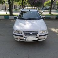 سمند Ef7 دوگانه کلاس 16