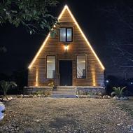 اجاره کلبه چوبی