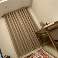 پرده پانچی هازان ترک