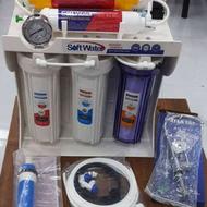 تولید کننده انواع تصفیه اب درامل