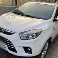 جک S5 توربو 2000 لیتر