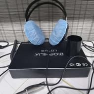 دستگاه بیوفلیا لوتوس (بیورزونانس)