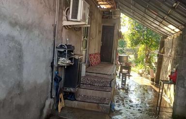 خانه ویلایی 300مترزمین 90متر زیر بنا