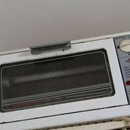 توستر تمیز برای خونه