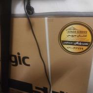 تلویزیون مجیک 55