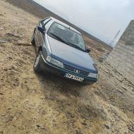 فروشی پژو 405 درحد خشک