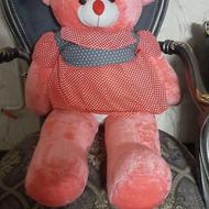 خری تپلی بامزه یک متری