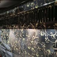 بخاری گازی در حد نو