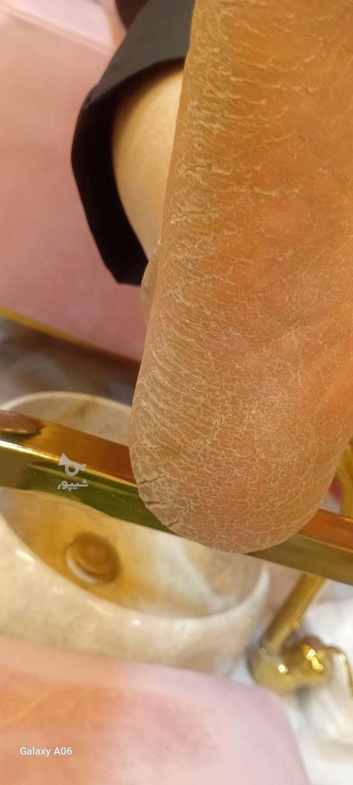 خدمات زیبایی وپوستی