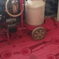 شیر دوش دو واحد زرین دوش