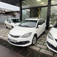 ام وی ام 315 هاچ بک (اسپرت لاکچری) 1397