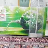 شوفاژ برقی پارس رادیاتور 12 پره