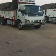 ایسوزو شش تن