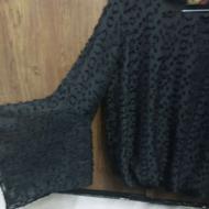 شومیز شیک و در حد خیلی نو