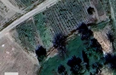 زمین کشاورزی