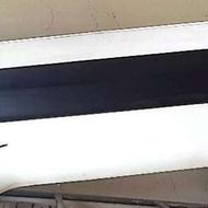 سپر عقب207 فابریک