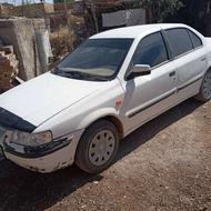 سمند مدل 1385